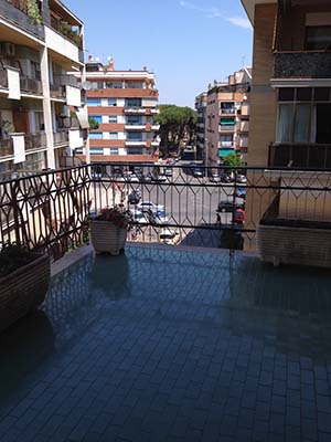 Appartamento Ostia